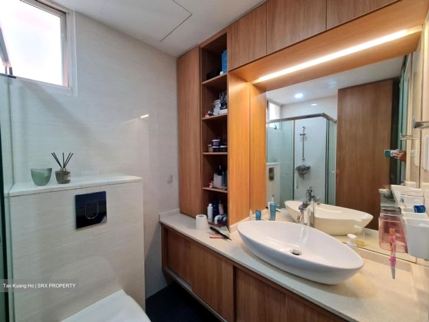 Seletar Springs Condominium (D28), Condominium #629839211